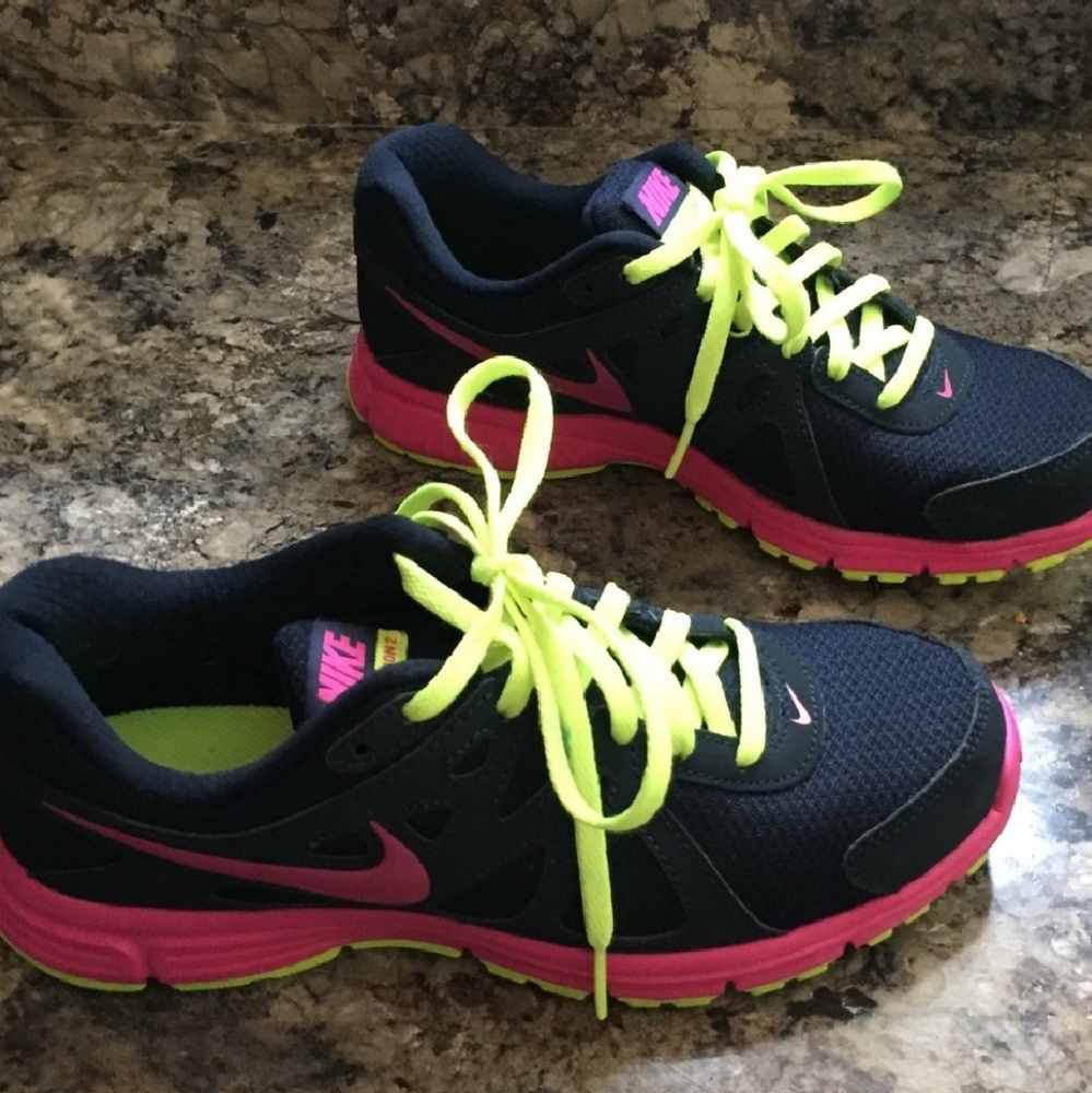 Women 7 Nike